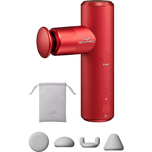 SIXPAD シックスパッド パワーガンポケット (Power Gun Pocket) MTG 筋 