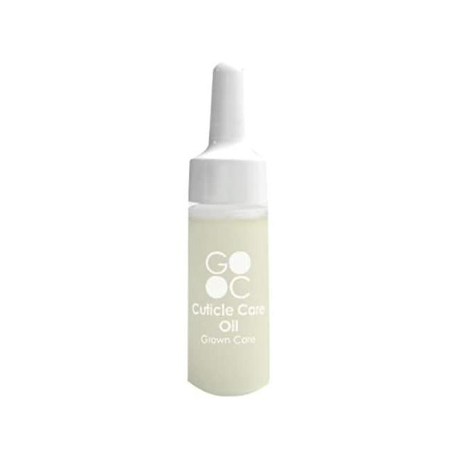 Grown Care グロウンケア キューティクルケアオイル 10ml ネイルケア ネイル 爪 保湿 オイル グローンケア :4589475131120:パシフィーナ 通販 グロウンケア GROWN CARE キューティクルケアオイル 10ml 2本