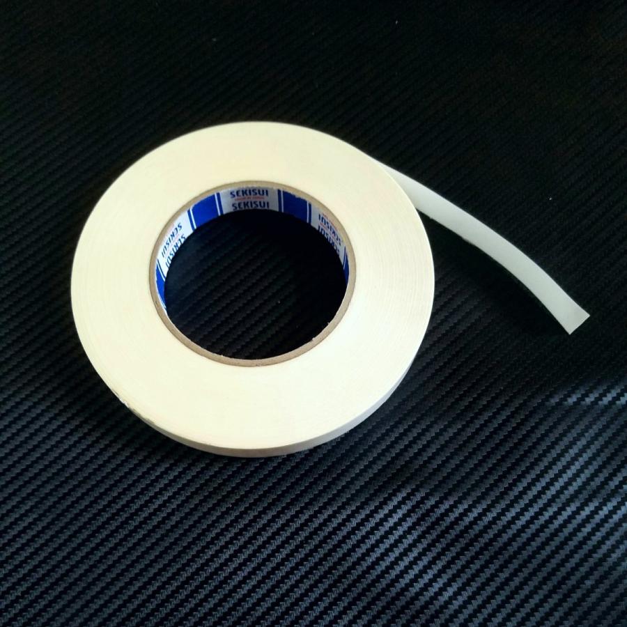 両面テープ セキスイ WT ダブルタック No.570E 20mm×50M 12巻入