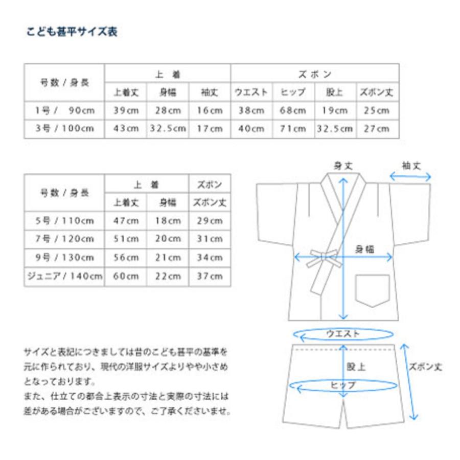 梨園染 こども甚平 小魚 めだか キッズ １号 ３号 ７号 ９号 ジュニア 手拭い生地 戸田屋商店 注染 特岡 晒木綿 伝統 文化 粋 速乾 清涼 Rienzome Jinbei Kj2 Kozakana パッケージ ショップ M 通販 Yahoo ショッピング