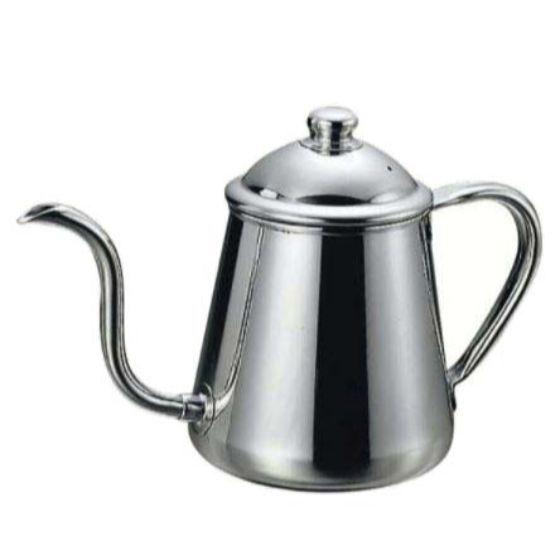 1個 0 5l コーヒー ドリップポット 500cc タカヒロ ケトル やかん コーヒーポット 1個入 パッケージ マルシェ 通販 Yahoo ショッピング