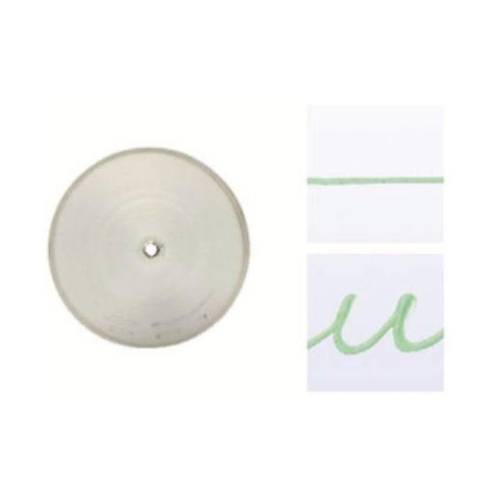 【1個】Ateco 口金 丸 ♯261　18-8 ステンレス 業務用 製菓 お菓子作り 絞り口金 道具 デコレーション ケーキ 口金　1個入 | ブランド登録なし | 01