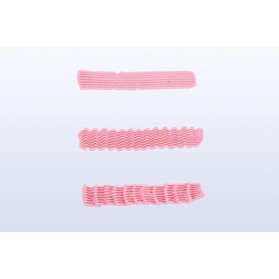 【1個】Ateco 口金 片目 ♯48　18-8 ステンレス 業務用 製菓 お菓子作り 絞り口金 道具 デコレーション ケーキ 口金　1個入 | ブランド登録なし | 01