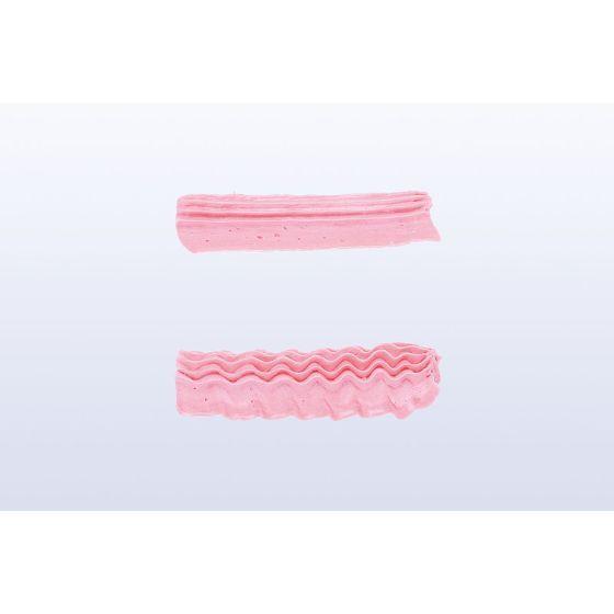 【1個】Ateco 口金 シェル ♯158　18-8 ステンレス 業務用 製菓 お菓子作り 絞り口金 道具 デコレーション ケーキ 口金　1個入 | ブランド登録なし | 01