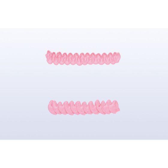 【1個】Ateco 口金 ライトティアドロップ ♯60　18-8 ステンレス 業務用 製菓 お菓子作り 絞り口金 道具 デコレーション ケーキ 口金　1個入 (480069) | ブランド登録なし | 01