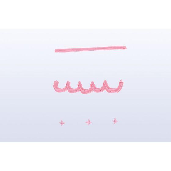 【1個】Ateco 口金 クロス ♯52　18-8 ステンレス 業務用 製菓 お菓子作り 絞り口金 道具 デコレーション ケーキ 口金　1個入 | ブランド登録なし | 01