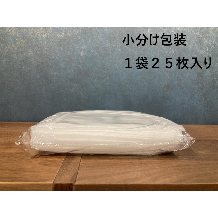 1000枚】不織布エプロン （白） 業務用 使い捨て 紙 エプロン ラーメン