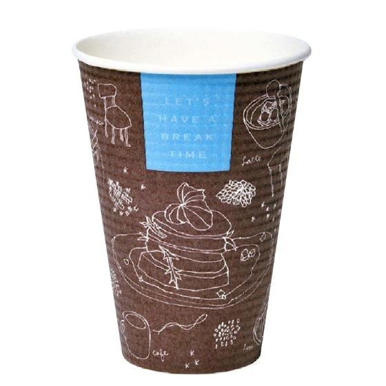 50個 Smp 4e ブレイクタイム 4ｍｌ 断熱性 エンボス 紙コップ 東罐興業 使い捨て 業務用 カップ 耐熱 コップ 本体のみ 50個入 パッケージ マルシェ 通販 Yahoo ショッピング