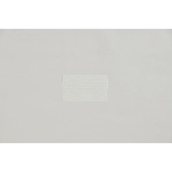 【12000枚】ヘギ No.3 1/2切り（120×210mm）福助工業 耐油 包装紙 惣菜 揚げ物 食品用包装紙 12000枚入の画像
