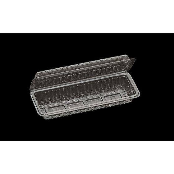 ①惣菜パック お弁当パック さまざま