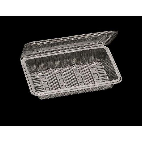 100枚】P-2（S）新 フードパック 大平 福助工業 使い捨て 業務用 お