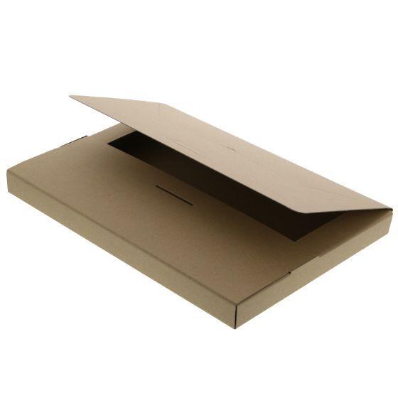 100枚】G段・A4サイズ 厚さ3cm ゆうパケット クリックポスト対応（230