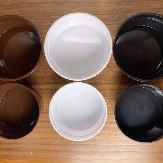 陶器　ココットスフレ容器(大)100個で　個数相談可 ココット皿(スフレ大) – ABC Cooking MARKET