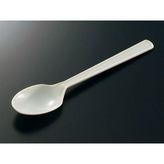100本】スプーン160mm （バラ） 中央化学 使い捨て 業務用