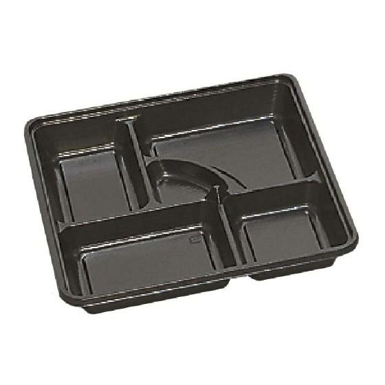 20枚セット】KP-150 阿波 透明フタ付 （かぶせフタ付） 福助工業