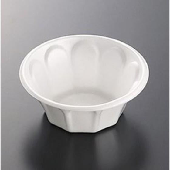 【1600個】Ｐカップ 中央化学 使い捨て 容器 かき氷 試食 コップ 発泡カップ　（本体のみ）　送料無料