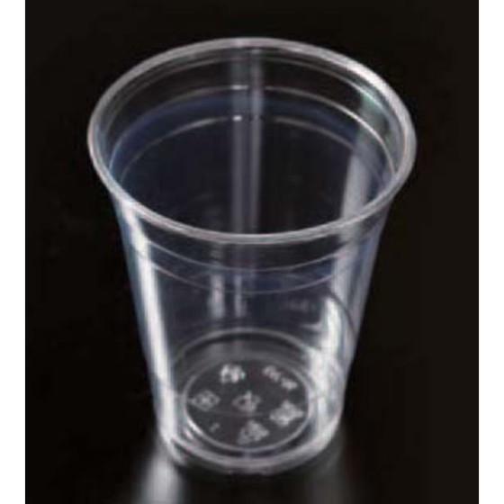 【1000個】（W） DY-16 （満杯 560ml）16・18オンス DYコップ 使い捨て 業務用 プラカップ 透明 プラコップ （本体のみ）【代引き不可】1000個入