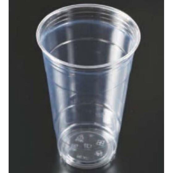 【600個】（Y） DY-24 （満杯 700ml）24オンス DYコップ 使い捨て 業務用 プラカップ 透明 プラコップ （本体のみ）【代引き不可】600個入