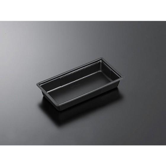 ブランド登録なし - 【600枚】惣菜容れもの SDキャセロ 20-10 BK 身 中央化学 600枚入 食器、グラス、カトラリー-その他使い捨て食器
