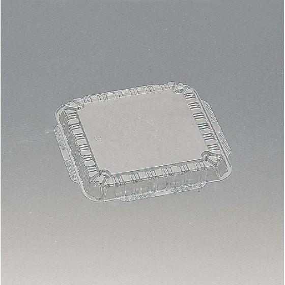 【600枚】憩い RP-1KF E（内嵌合） 福助工業 使い捨て 業務用 お弁当容器 （フタのみ）600枚入