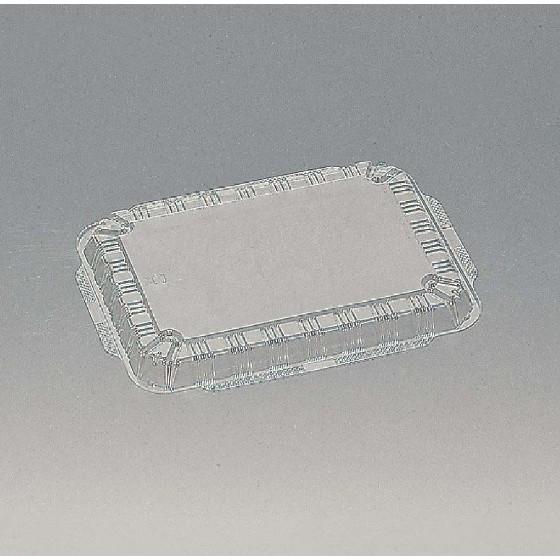 【600枚】憩い RP-2KF E（内嵌合） 福助工業 使い捨て 業務用 お弁当容器 （フタのみ）600枚入