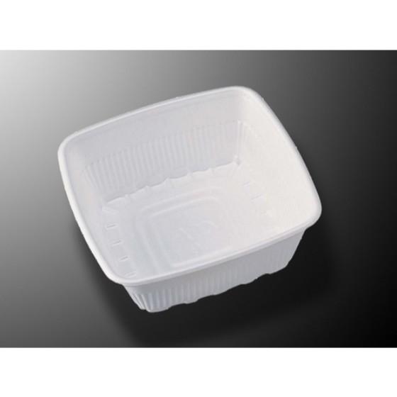 ブランド登録なし - 【800枚】CF晩御飯BOX-1 身（本体） 中央化学 使い捨て 弁当容れもの どんぶり 二段弁当 （一帯押さえる 貨物輸送無料） 800枚入 使い捨て弁当箱、紙バック-キッチン、日用品、文具