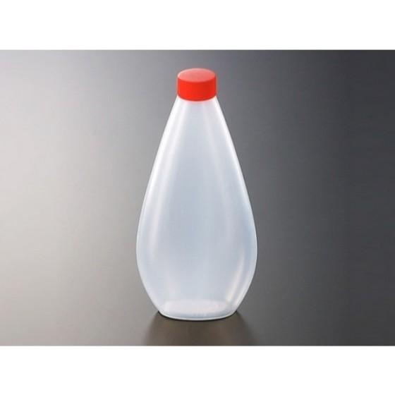 【500個】250ｇ ラード大（約 325ml） 中央化学 使い捨て 業務用 弁当 ポリ容器 （地域限定 送料無料）　500個入