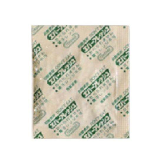 【代引き 不可】50個×20袋・C-1000 脱酸素剤 エバーフレッシュ 鳥繁産業 食品用 業務用 酸素吸収剤　個人宅配送 不可（50個×20袋）1000個入