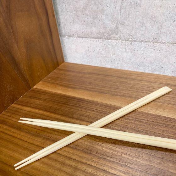 【3000膳＋おまけ付き】竹箸 天削 (先細)　24ｃｍ 乾燥剤入 割り箸 使い捨て 業務用 おしゃれ 飲食店 竹製 割箸　3000膳入 | ブランド登録なし | 01