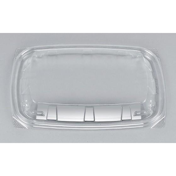 エコD18-13A 嵌合蓋 シーピー化成 使い捨て 容器 業務用 弁当 エコD18-13A 嵌合蓋 シーピー化成 使い捨て 容器 業務用 弁当