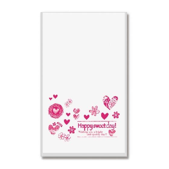 50枚 クリスタルパック Ss カフェテリア シモジマ Opp袋 Heiko かわいい 包装 ラッピング用品 袋 50枚入 パッケージ マルシェ 通販 Yahoo ショッピング