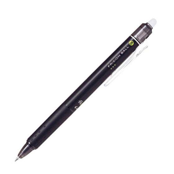 1本】LFBK-23EF-B フリクションボールノック 0.5mm （黒） パイロット