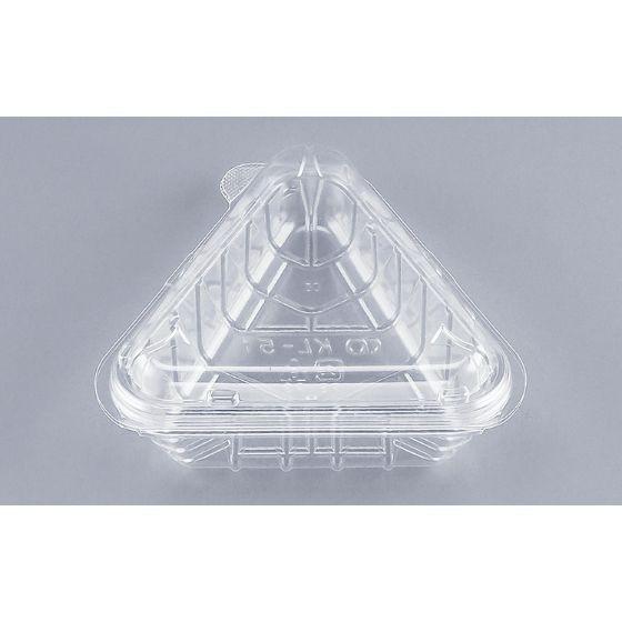 50枚 フードパック おにぎり 1個 Kl 51 業務用 使い捨て 弁当容器 惣菜 おむすび ケース おにぎり容器 50枚入 パッケージ マルシェ 通販 Yahoo ショッピング