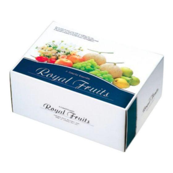 10枚セット】メロン 2個 ロイヤルアンサンブル オリカ メロン用