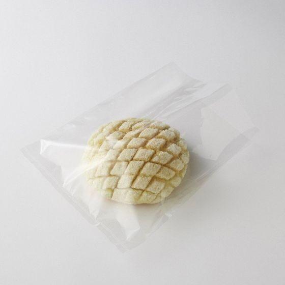 100枚】HEIKO PPパン袋 ♯25 17-20 シモジマ 菓子パン1個（L） IPP袋