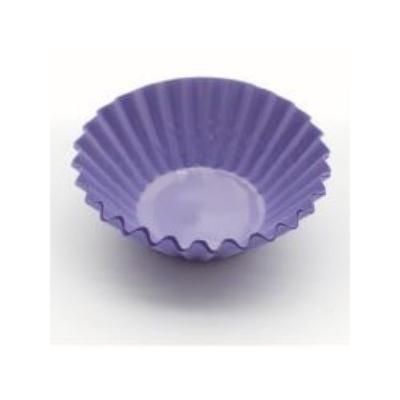 500枚】6F PET×2 フィルムケース 6号深口（紫） 業務用 惣菜 おかず