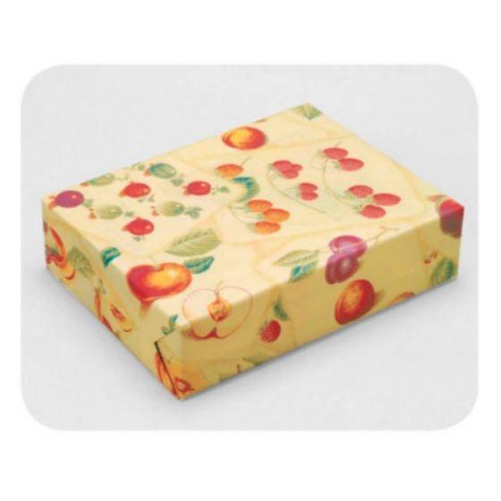 花柄・フルーツ柄薄葉紙 楽天市場】薄葉紙 柄の通販