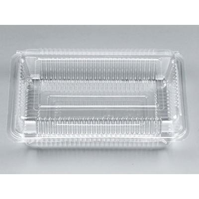 シーピー化成(株) フードパック　H-1-A 2000枚】H-1-A（大深）フードパック シーピー化成 使い捨て 透明 容器