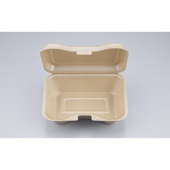 50枚 Vk 610 キャメル フードパック 発泡 シーピー化成 使い捨て 容器 業務用 お惣菜 ごはん ランチ Psp おしゃれ お弁当容器 50枚入 9819 パッケージ マルシェ 通販 Yahoo ショッピング