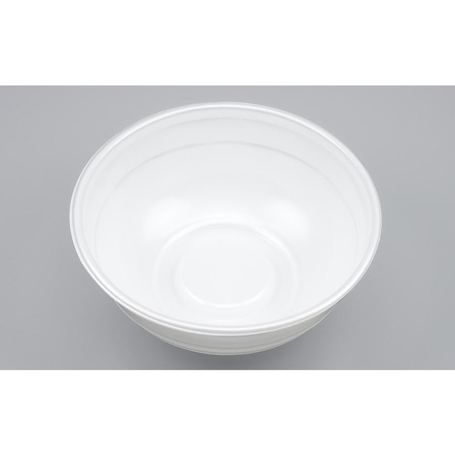 蓋付き】使い捨て弁当箱 丼物 VK−363丼大(無地) 本体 蓋付き】使い捨て弁当箱 丼物 VK−363丼大(無地) 本体
