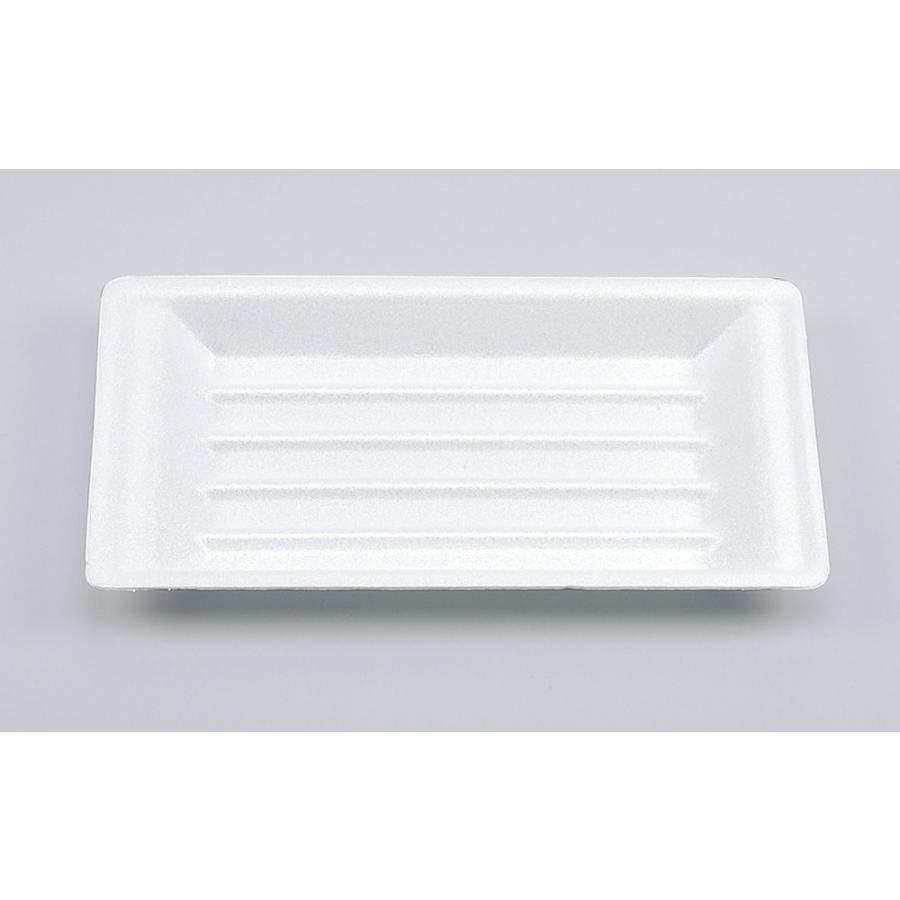 シーピー化成 使い捨て 食品トレー VK−22（無地）舟皿大 【3600枚
