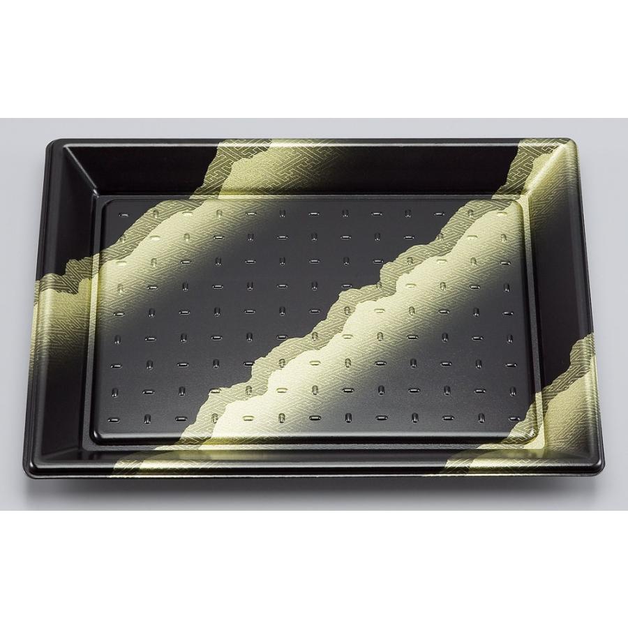 シーピー化成 【蓋付き】使い捨て寿司容器 SF平皿260(さや シーピー化成 【蓋付き】使い捨て寿司容器 SF平皿260(さや