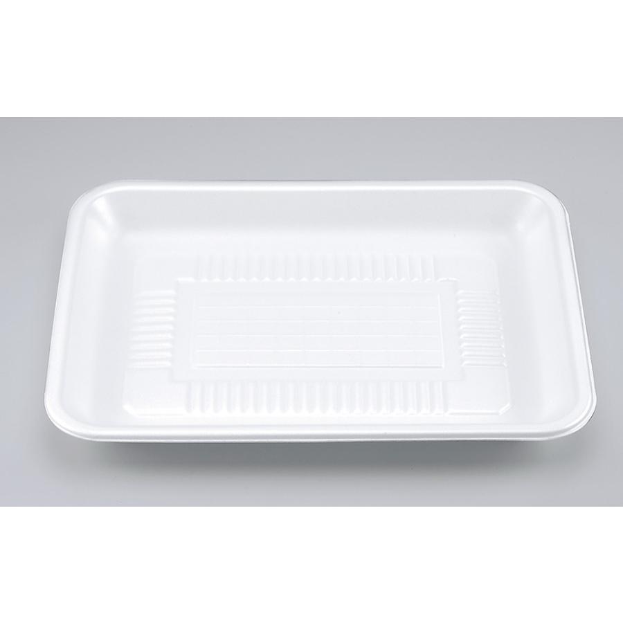 フードパック　トレー　食品容器　600枚 冷凍対応フードパック】OSA18-13(53) エコOPET50枚｜foodware+