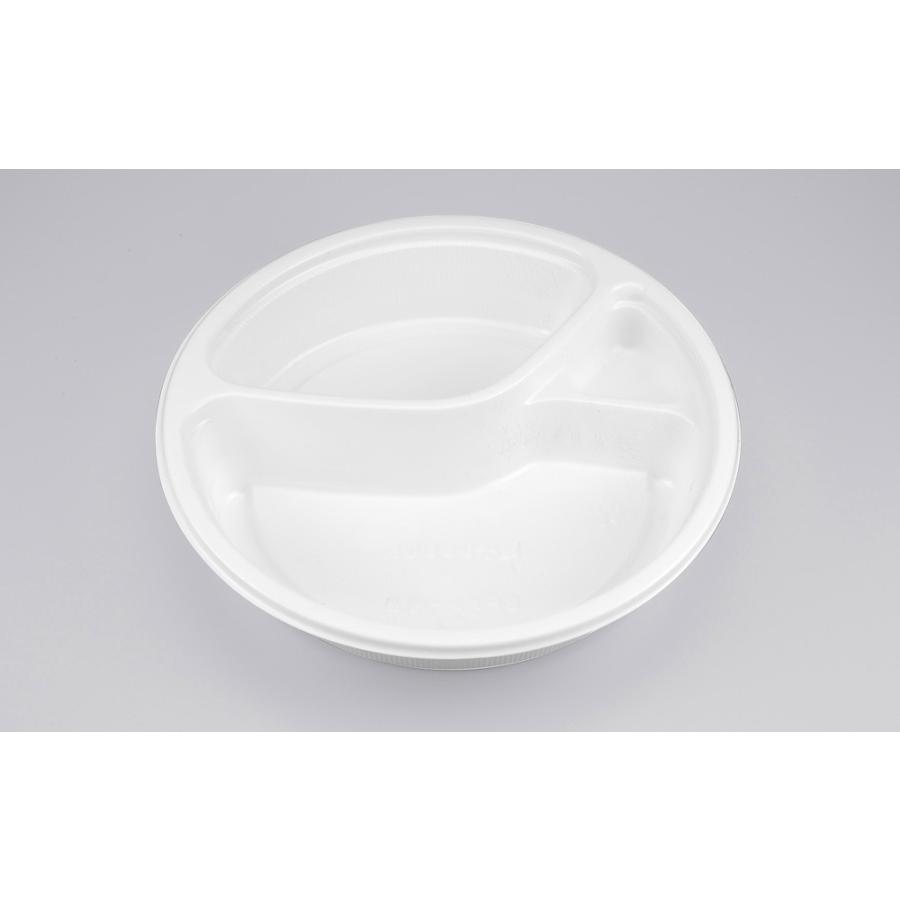シーピー化成 【蓋付き】使い捨てカレー容器 BFカレー内8 シーピー化成 【蓋付き】使い捨てカレー容器 BFカレー内8