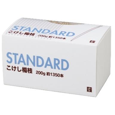 爪楊枝 こけし楊枝 200g 【75小函】 やなぎプロダクツ 業務 爪楊枝 こけし楊枝 200g 【75小函】 やなぎプロダクツ 業務
