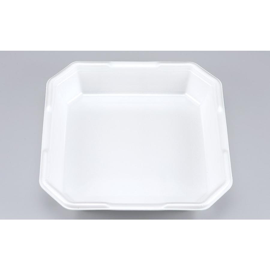 使い捨て 食品トレー L−カク3F(無地) 【300枚】 シーピー 使い捨て 食品トレー L−カク3F(無地) 【300枚】 シーピー