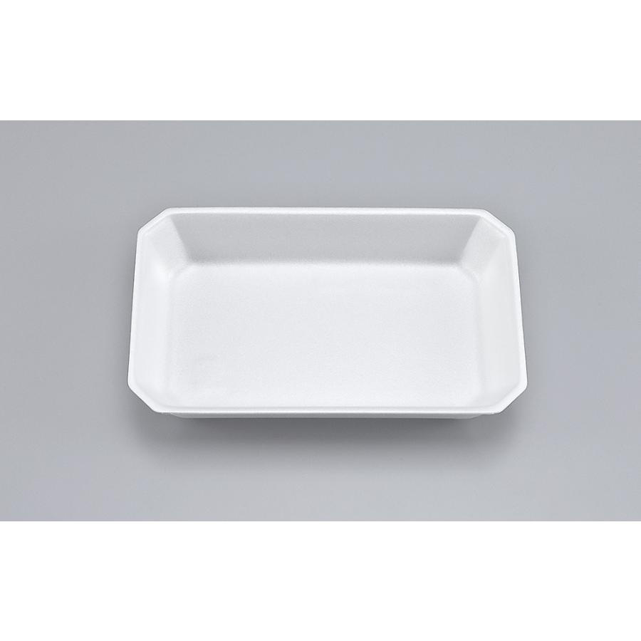シーピー化成 使い捨て 食品トレー VL125−30(無地 シーピー化成 使い捨て 食品トレー VL125−30(無地