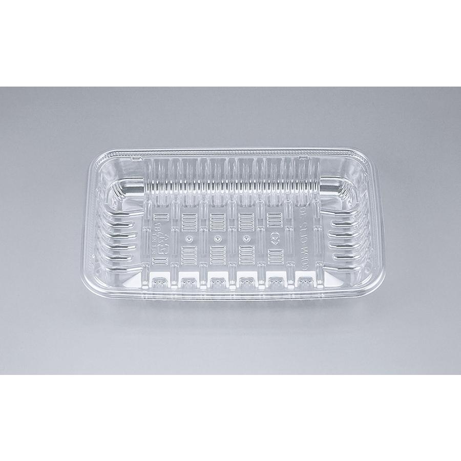 シーピー化成 使い捨て 食品トレー COPN−CL12−30 シーピー化成 使い捨て 食品トレー COPN−CL12−30