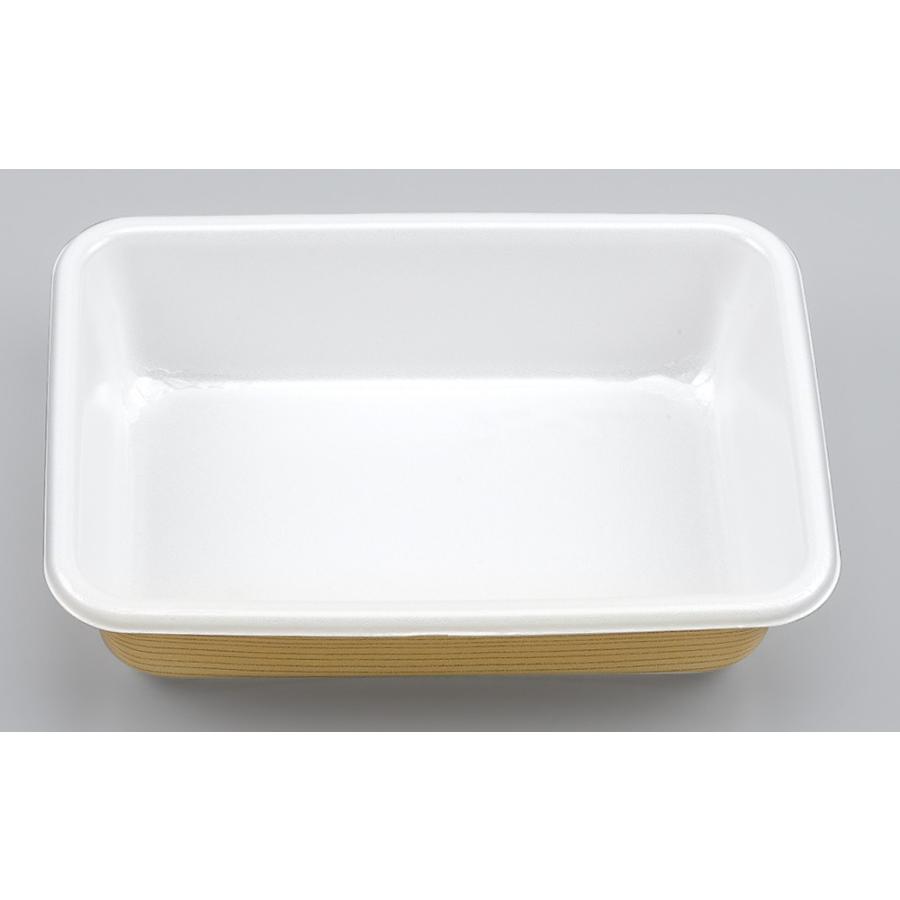 蓋付き】使い捨て弁当箱 丼物 VK−74(杉目) 本体・フタ 蓋付き】使い捨て弁当箱 丼物 VK−74(杉目) 本体・フタ