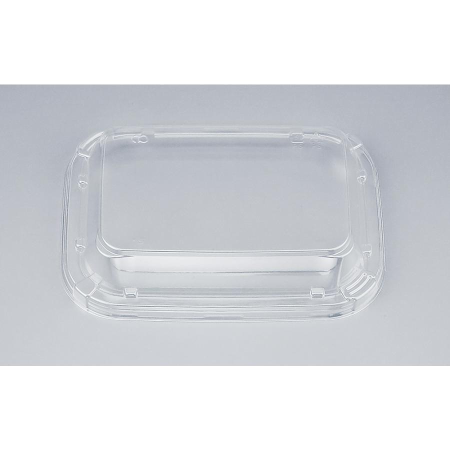 シーピー化成 使い捨て惣菜容器 TNえにし15 嵌合蓋 【1200枚 シーピー化成 使い捨て惣菜容器 TNえにし15 嵌合蓋 【1200枚